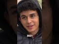 Alberto Ginés, el campeón olímpico #climbing