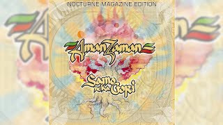 AmanZaman - Ska-nk! [official audio] #amanzaman #aman #zaman #skank #samonekagori #online