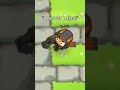 "I Never Miss!"