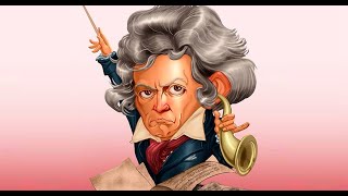 L. Van Beethoven 10 Variations On La Stessa La Stessissima. Chiara Opalio, Piano