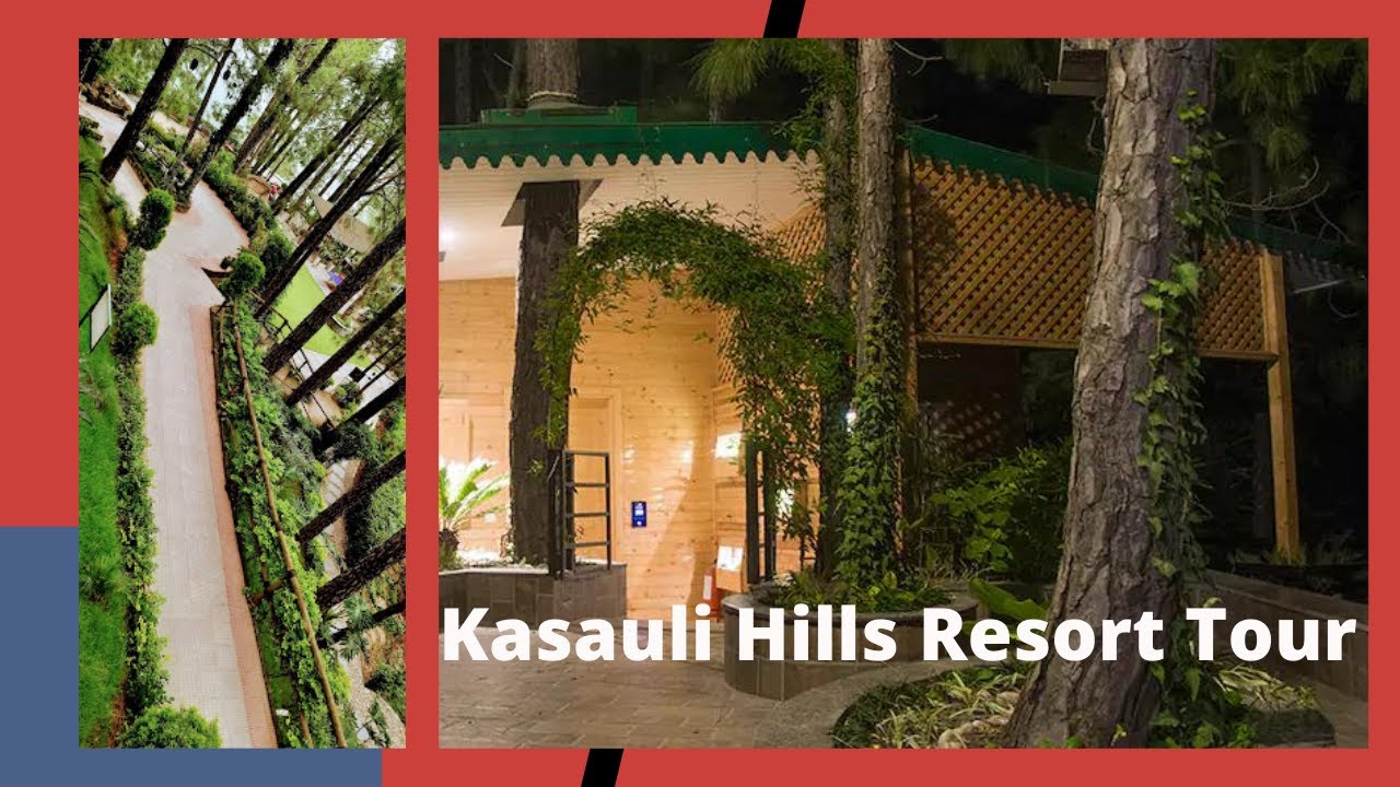 Kasauli Hills Resort Best Resort In Kasauli Mom Dot Com YouTube