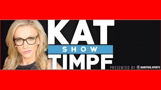 09-06-16 The Kat Timpf Show Podcast - Episode 25 With Ben Kissel