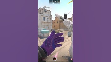 Ace on a side🛡️ 6 lvl facit #cs2 #skins #csgoclips #steam #ace #clutch #counterstrike #highlights