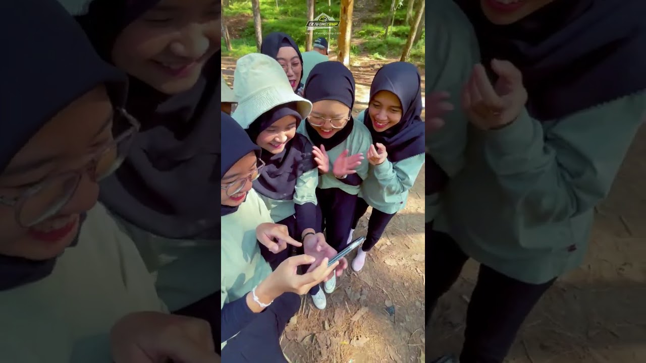 Fun Offroad Coban Putri Laboratorium Psikology UMM Adhyatman