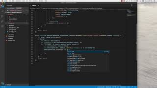 32 Firebase Cloud Functions  Part 2@100OCLOCK
