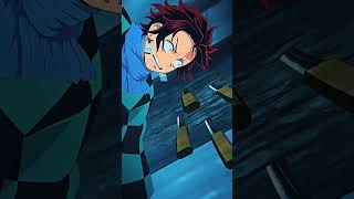 DEMON SLAYER (edit) #demonslayer #demonslayeredit #tanjirokamado #tanjirodemon #fypシ #fyp #edit