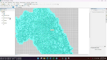 Population Density Mapping by Grid (SDG Indicator 11.3.1)