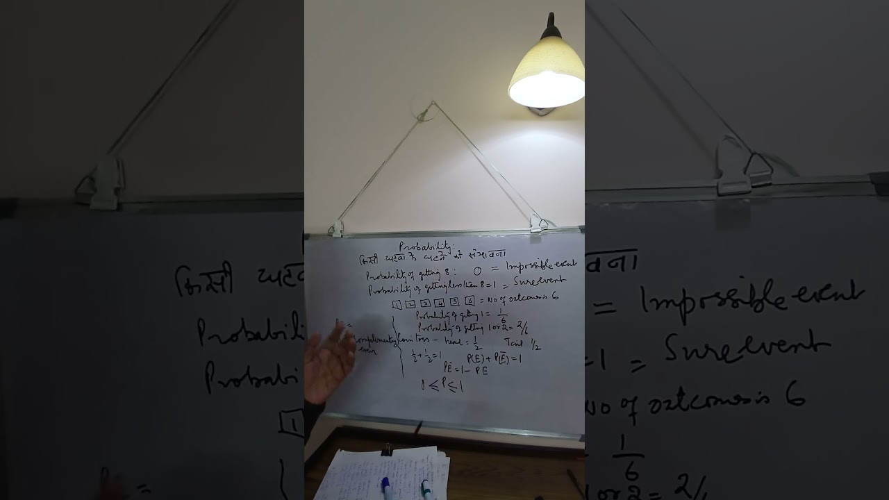 What is Probability? (part 2)