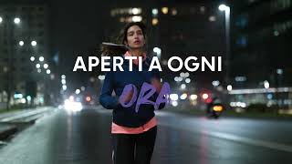 Anytime Fitness - La palestra per tutti