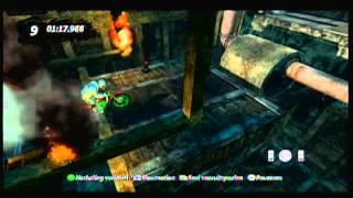 Trials Evolution - Custom Maps - Part 17