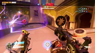 very angry junkrat