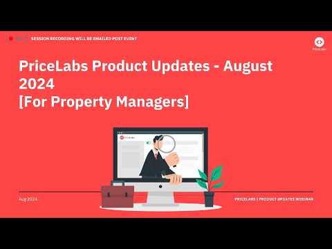 Thumbnail for PriceLabs