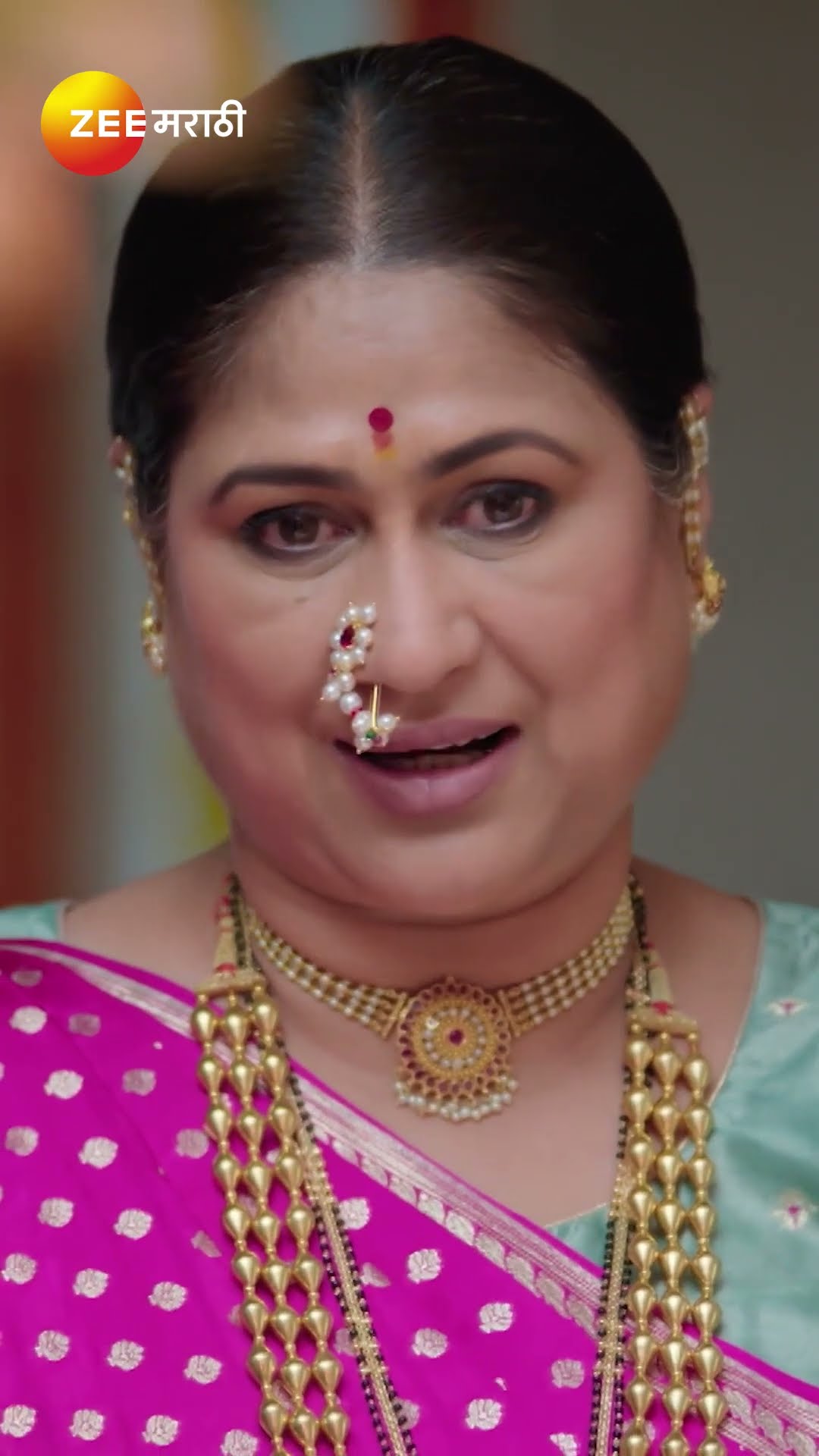 #Lakshmi Niwas #Shorts #Zee Marathi #Entertainment #Drama