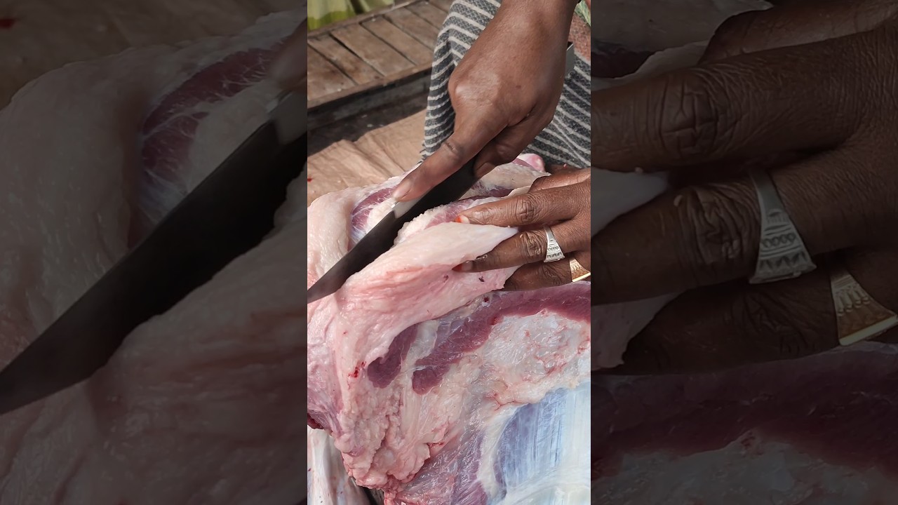 best beef cutting skills 