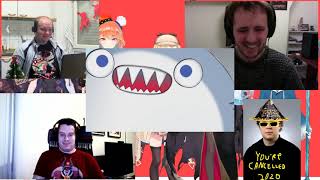HololiveEN Reaction