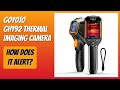 REVIEW (2026): GOYOJO GH192 Thermal Imaging Camera. Features