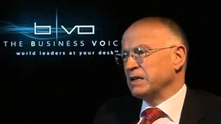 Jon Moulton on the art of decision making and no dithering