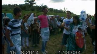 Rollex Bend 2014 Martinov Sunet 16.8 Igraju Konobari