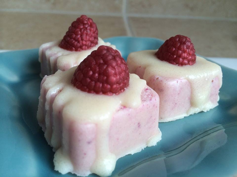 Bath Truffle Tutorial