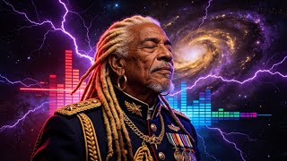 Heavy Bass Dub Reggae 2026🎧 Cosmic 8D Experience | Deep Vibes