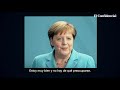 Alemania año cero: el futuro incierto de la UE sin Angela Merkel