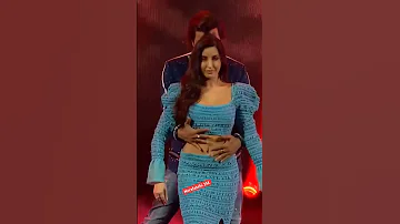 NORA FATEHI NEW VIDEO FANS Norafatehi 10million Trending Youtubeshorts Noraofficial 4167 