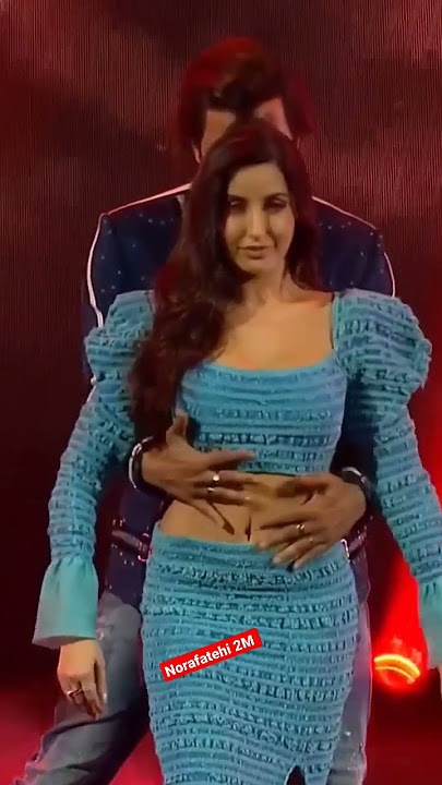 NORA FATEHI NEW VIDEO FANS😍😍#norafatehi #10million #trending #youtubeshorts #noraofficial #4167