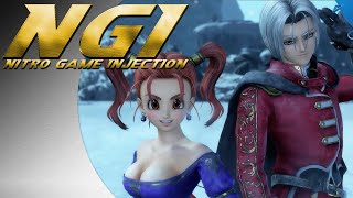 Nitro Game Injection #423: A Night at the Symphony (Patreons Choice Special: Symphonic)