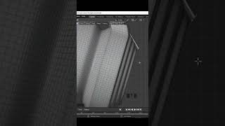 headphone modeling in blender part-02-mds design #shorts 🎧