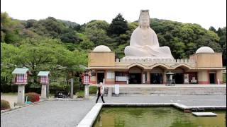 Constantine In Tokyo: KYOTO, JAPAN