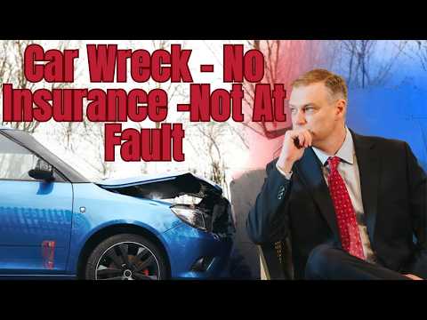 What To Do If You Wreck A Rental Car