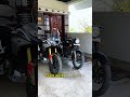 TVS RTX 300 Looks Massive 🐎 | RTX 300 | TVS RTX top mode | TARN BRONZE