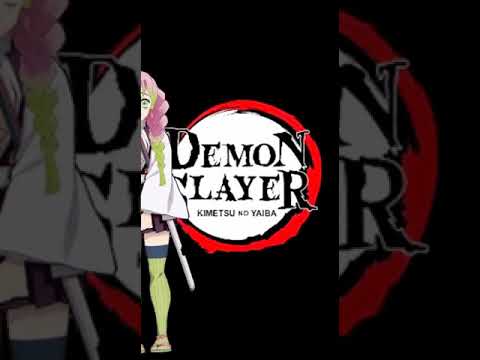 مقارنه بين انمي قاتل الشياطين و شخصياتهم في العالم الحقيقي