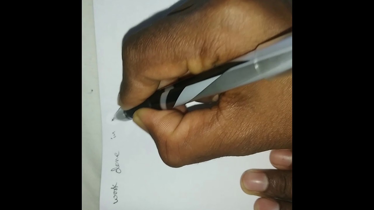 Vector Integration (work done by force) Problem part 3