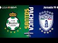 Resumen y Goles | Santos Laguna vs Pachuca | Liga BBVA MX - Guardianes 2020 - Jornada 14