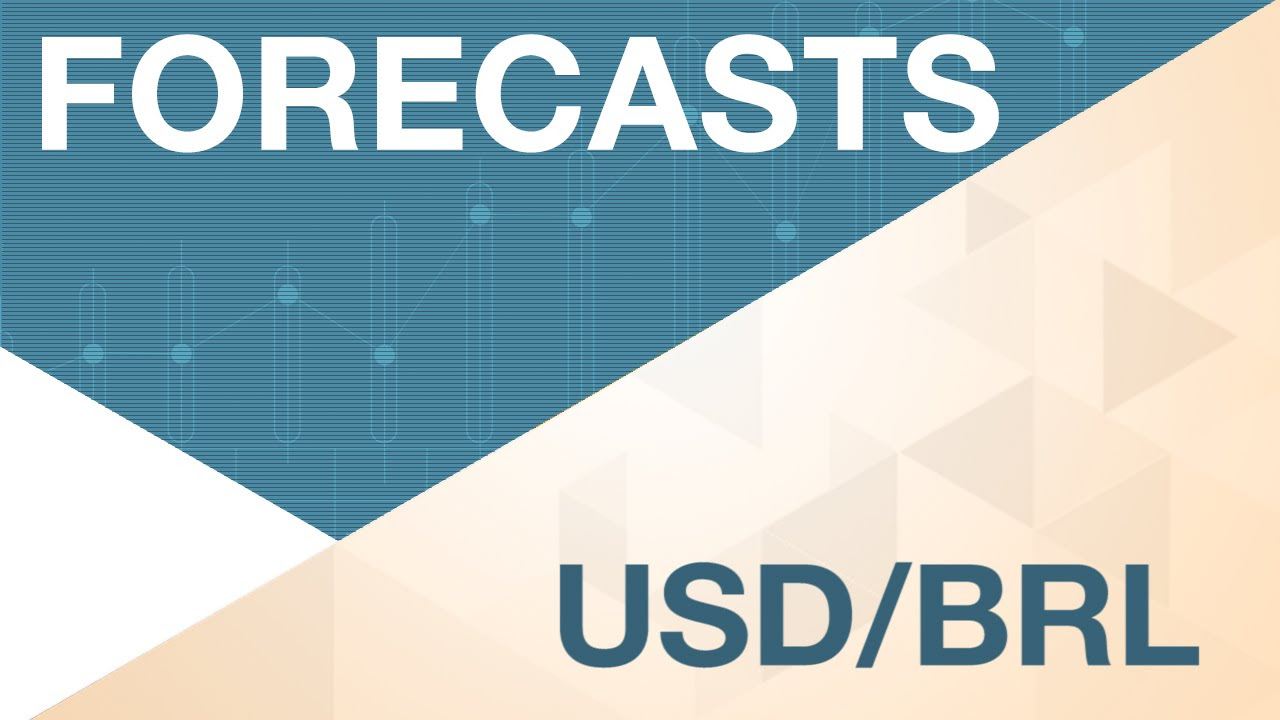 usd brl Update Prevision USD/BRL