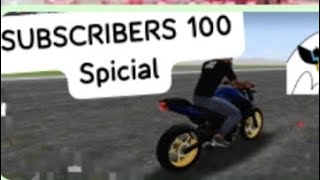 Moto Wheelie 3D game play screenshot 4