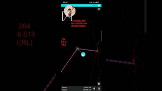 how to find coordinate in mobile DWG apps screenshot 5