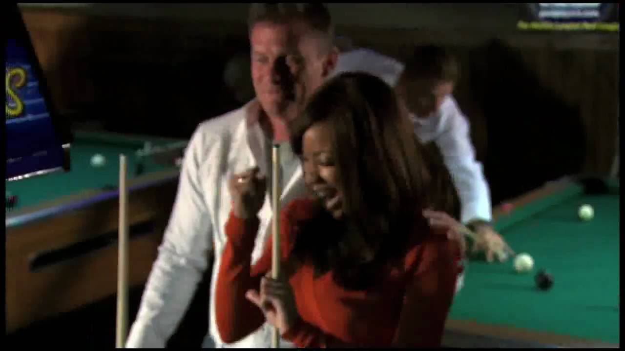 You can play APA Pool Leagues Featuring Jeanette Lee 'The Black Widow'