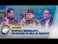 BI Rate Naik, Rupiah Menguat! Pasar Mulai Percaya Pemerintah? || TOP ECONOMY