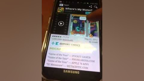 How to get paid apps for free on android without root.