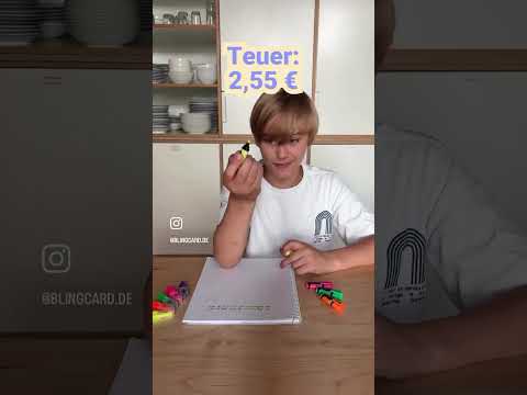 Der ultimative Schulsachen Test