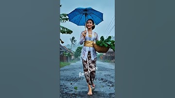 Take.., Actions 🎥🌧 | #rainsounds #sleepmusic #deepsleep #ai #trending