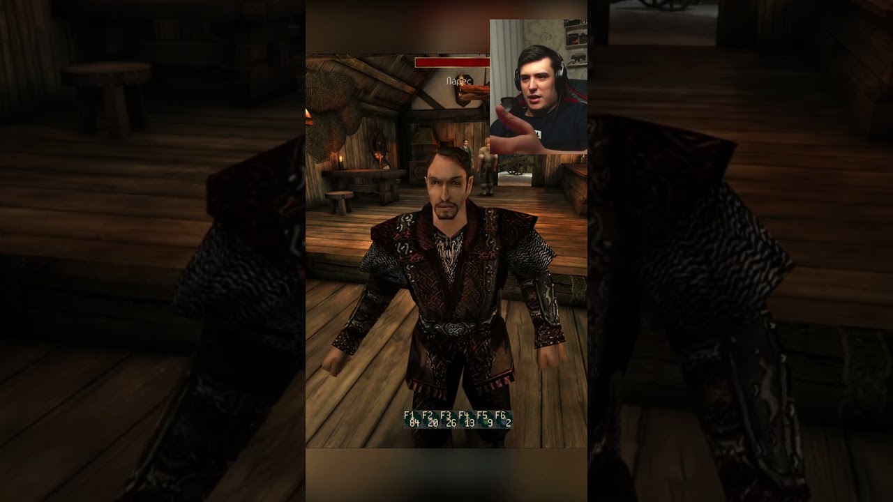 Готика 2: Реновация и Ларес 