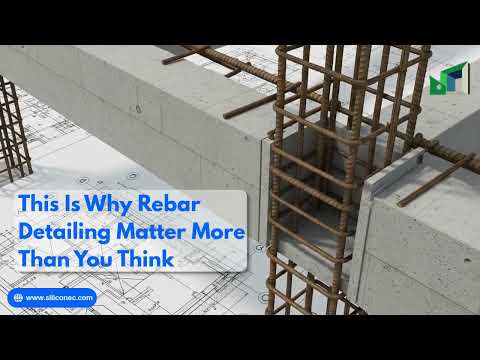 Rebar Detailing Companies In Bangalore