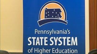 Pa. public universities brace for steep enrollment decline