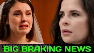 General Hospital Spoilers Sam reveal Drew secret at the wedding, takes away custody of Scout & Danny