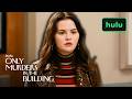 The Gang Tries to Get Glen Out of a Coma | Only Murders in the Building | Hulu