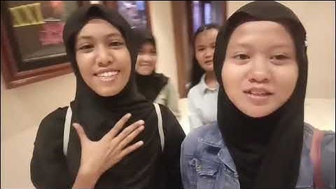 Tugas Vlog Informatika Kelas IX.J  