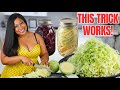 Never Store Cabbage This Way If You Want It Fresh for Months.